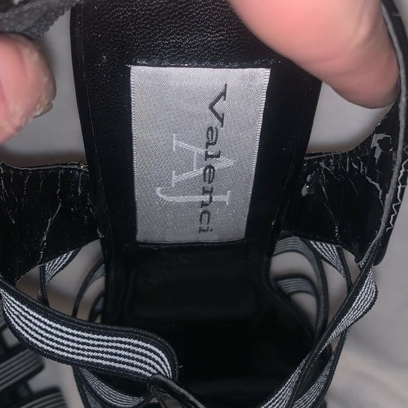 AJ Valenci Sandal heels - Picture 15 of 16